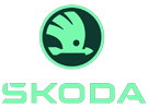 logotipo Skoda